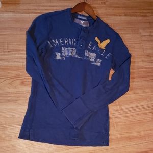 American Eagle Shirt